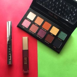 Makeup Set